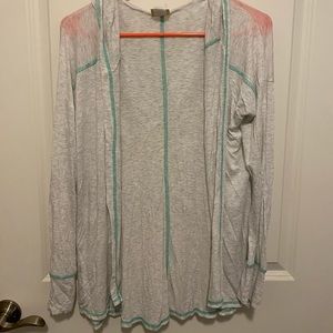 Day trip Spring Cardigan from Buckle
